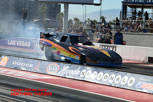 Derrick Moreira - 'Hawaiian Nitro Junkies